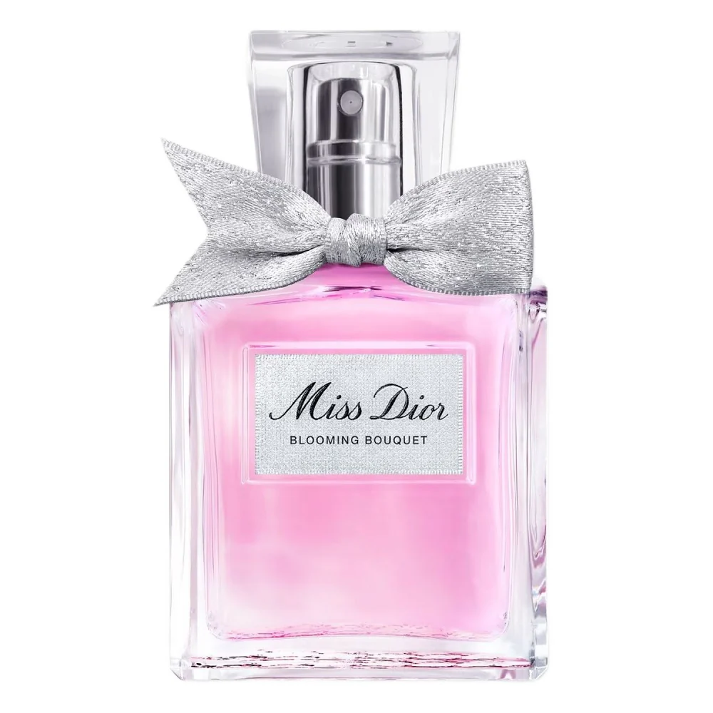 Miss Dior Blooming Bouquet woda toaletowa spray - Image 8