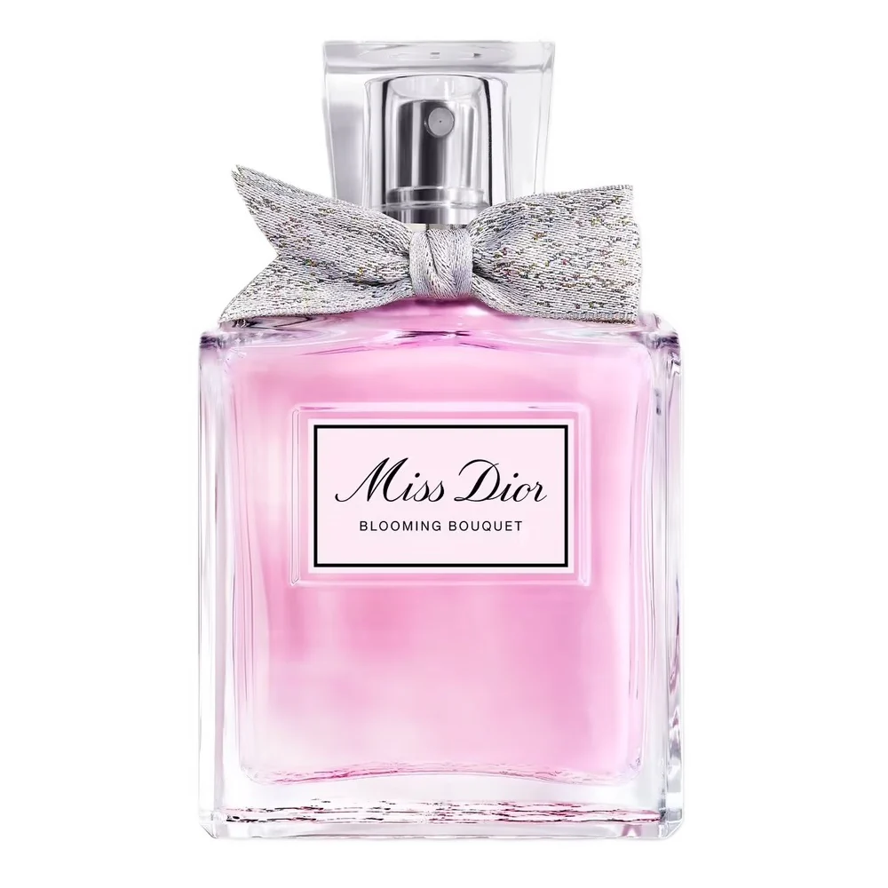 Miss Dior Blooming Bouquet woda toaletowa spray - Image 9
