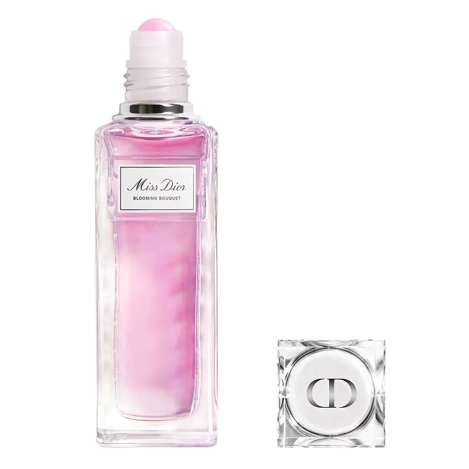Miss Dior Blooming Bouquet woda toaletowa roller-pearl 20ml - Image 2