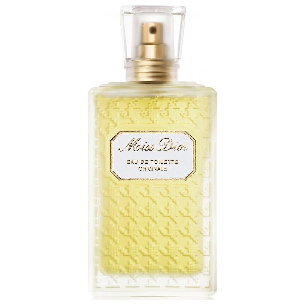 Miss Dior Originale woda toaletowa spray - Image 2