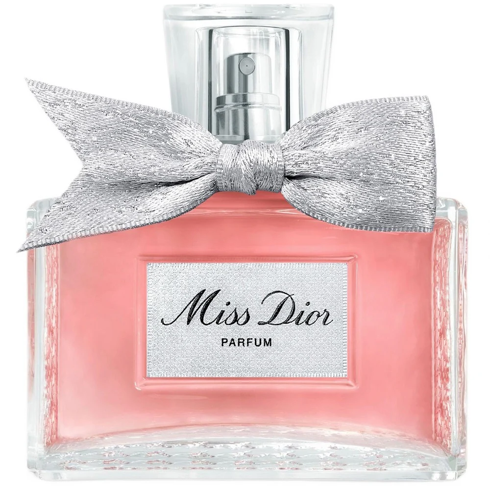 Miss Dior perfumy spray