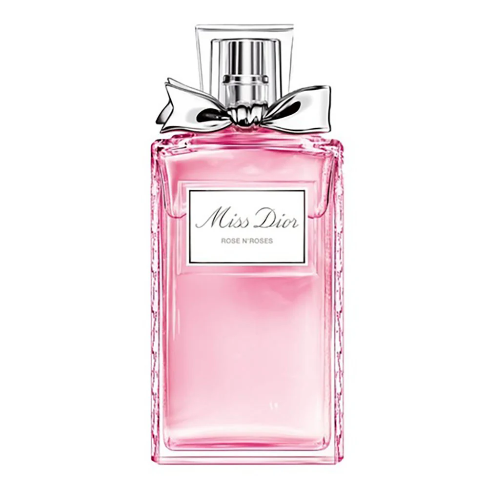 Miss Dior Rose N'Roses woda toaletowa spray - Image 8