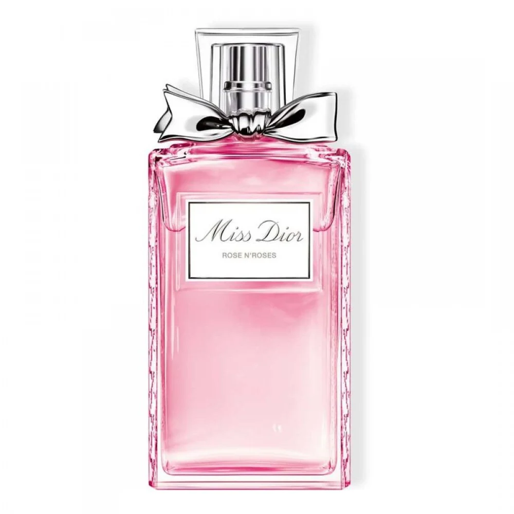 Miss Dior Rose N'Roses woda toaletowa spray - Image 9
