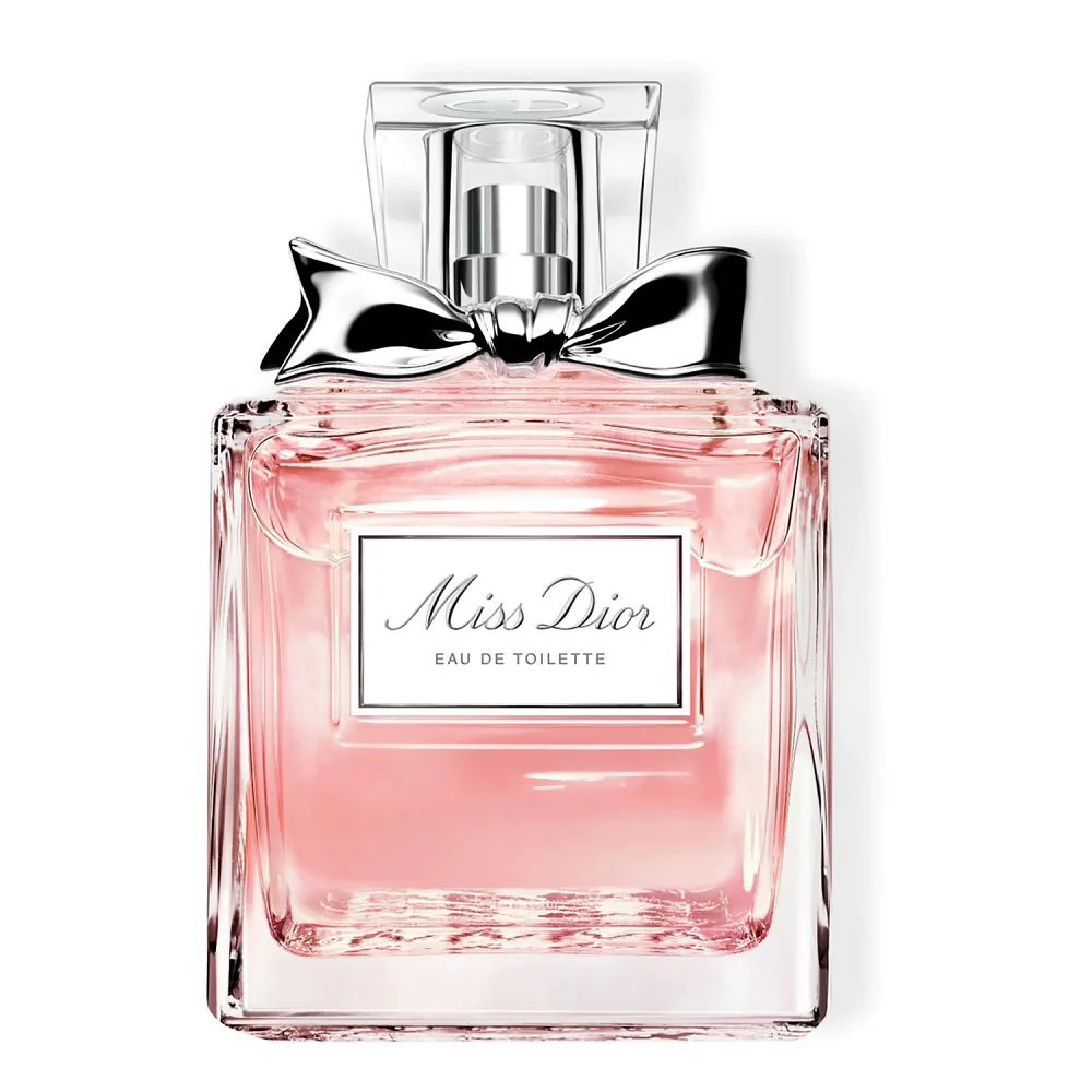 Miss Dior woda toaletowa spray - Image 3