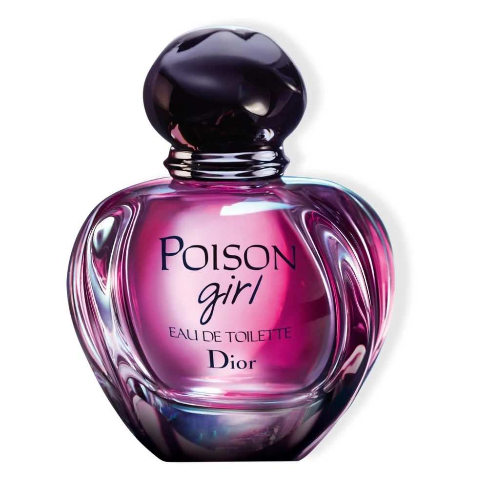 Poison Girl woda toaletowa spray