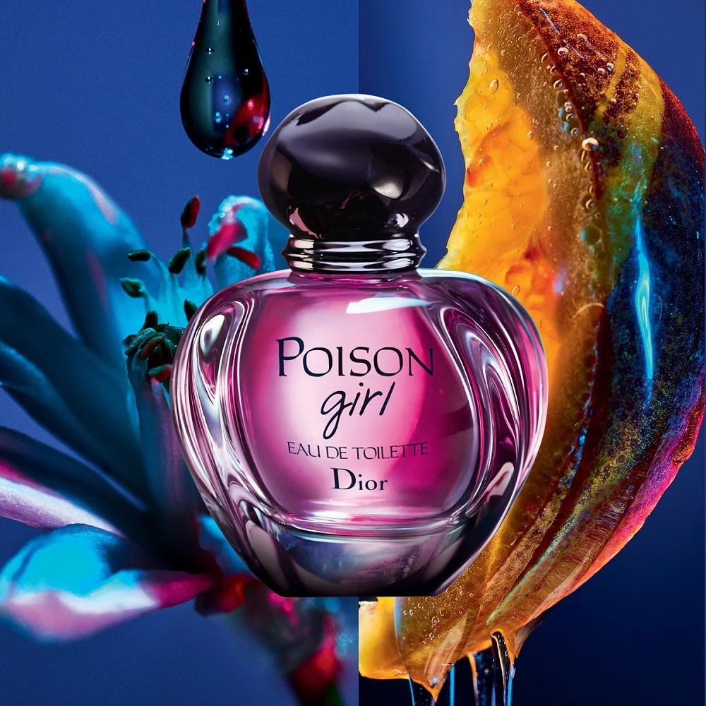 Poison Girl woda toaletowa spray - Image 3