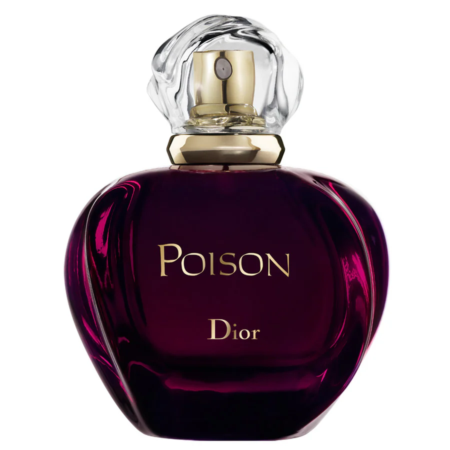 Poison woda toaletowa spray 50ml