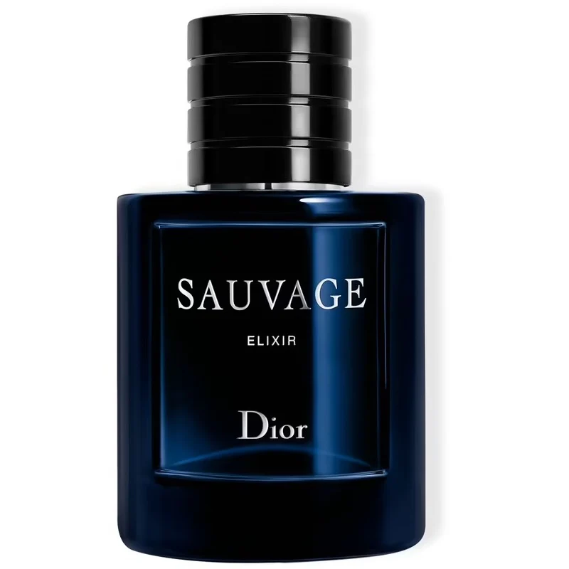 Sauvage Elixir perfumy spray - Image 4