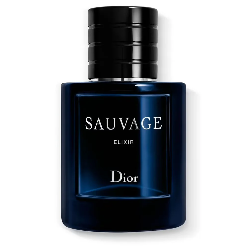 Sauvage Elixir perfumy spray - Image 5
