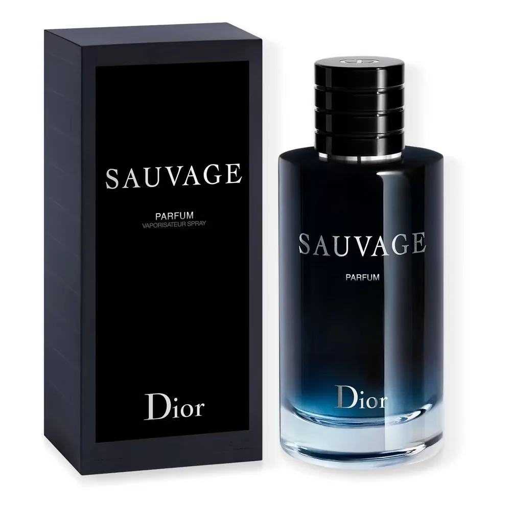 Sauvage perfumy spray - Image 2