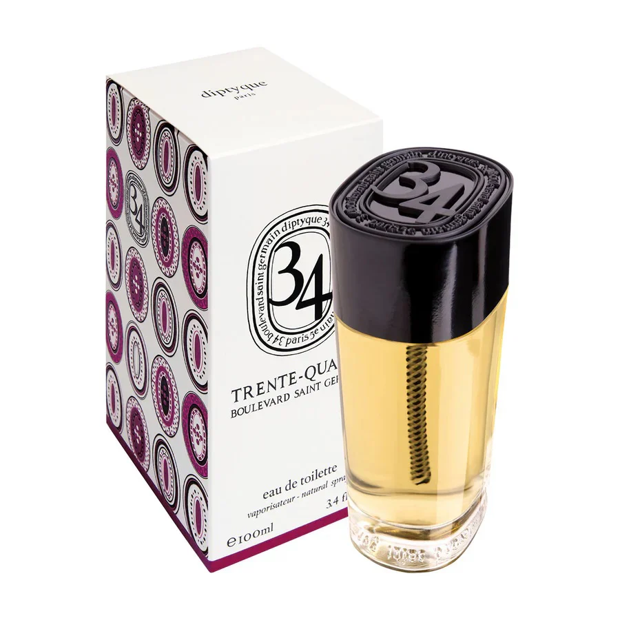 34 Boulevard Saint Germain woda toaletowa spray - Image 2