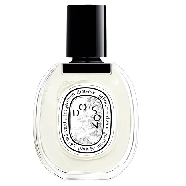 Do Son woda toaletowa spray - Image 3