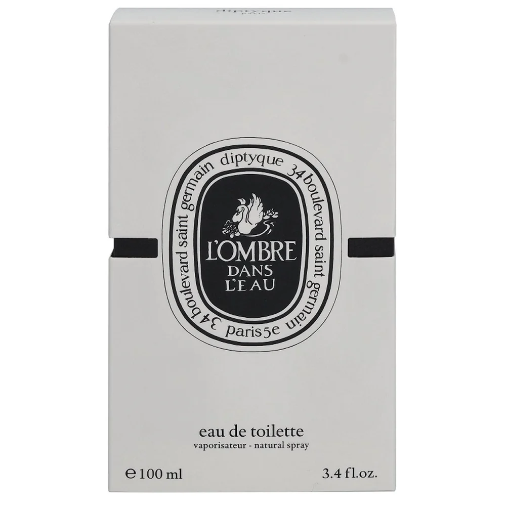 L'Ombre Dans L'Eau woda toaletowa spray - Image 2