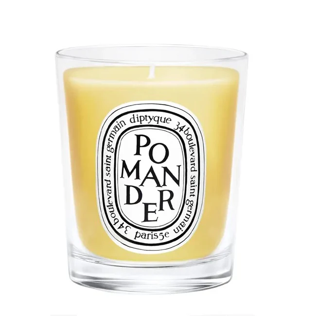 Pomander świeca zapachowa 70g