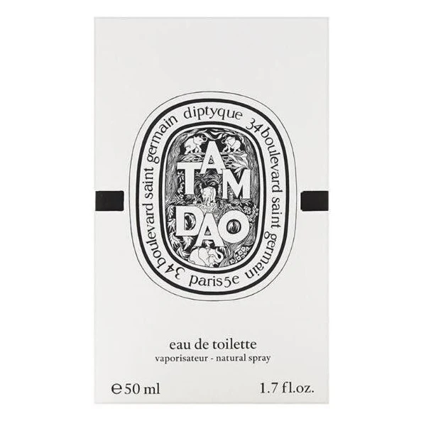 Tam Dao woda toaletowa - Image 3
