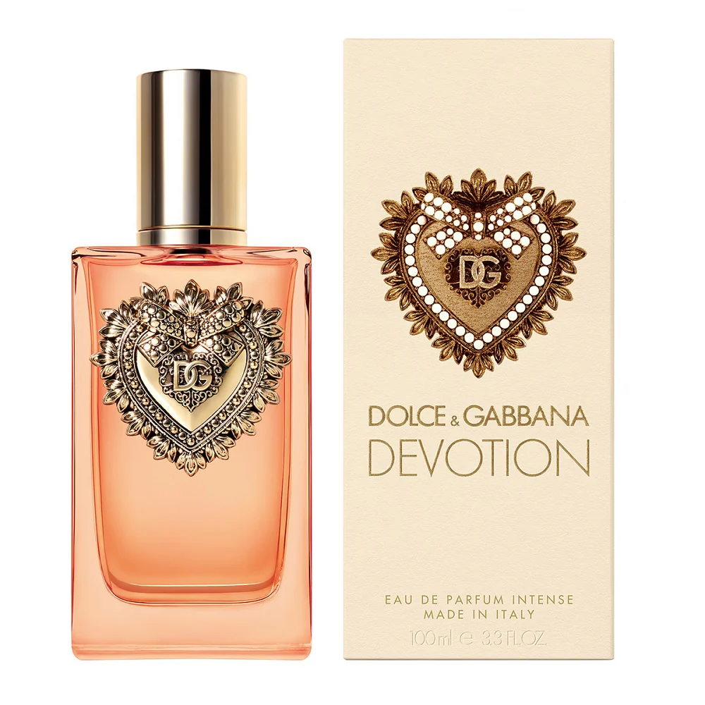 Devotion Intense woda perfumowana - Image 2