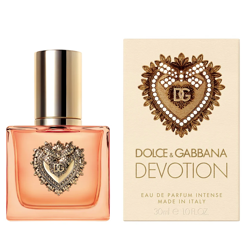 Devotion Intense woda perfumowana - Image 3