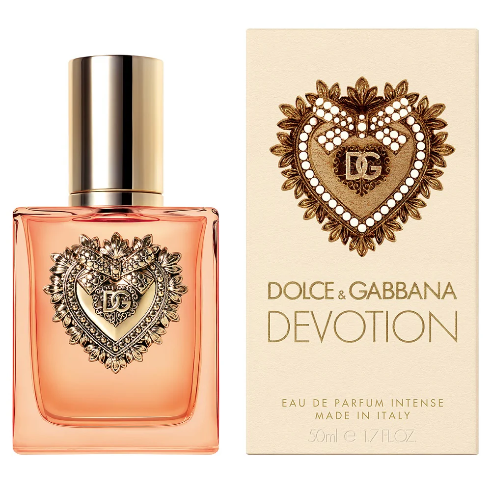 Devotion Intense woda perfumowana - Image 4