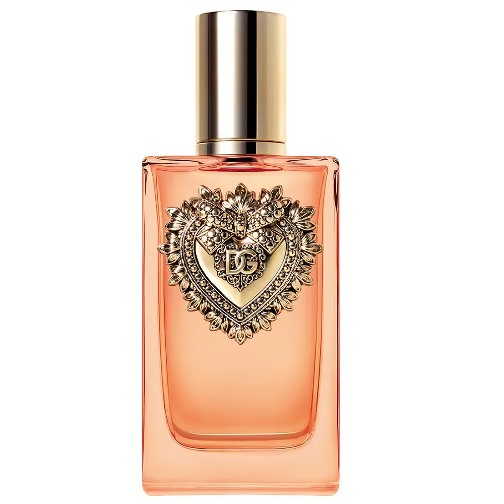 Devotion Intense woda perfumowana spray 100ml - produkt bez opakowania