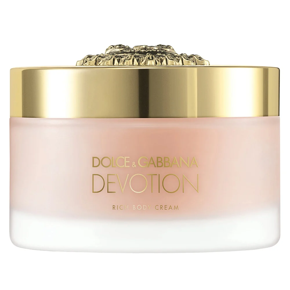 Devotion krem do ciała 180ml