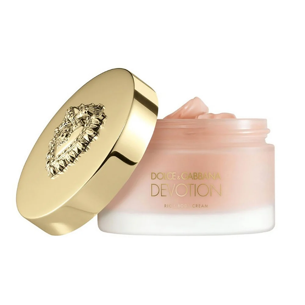 Devotion krem do ciała 180ml - Image 2