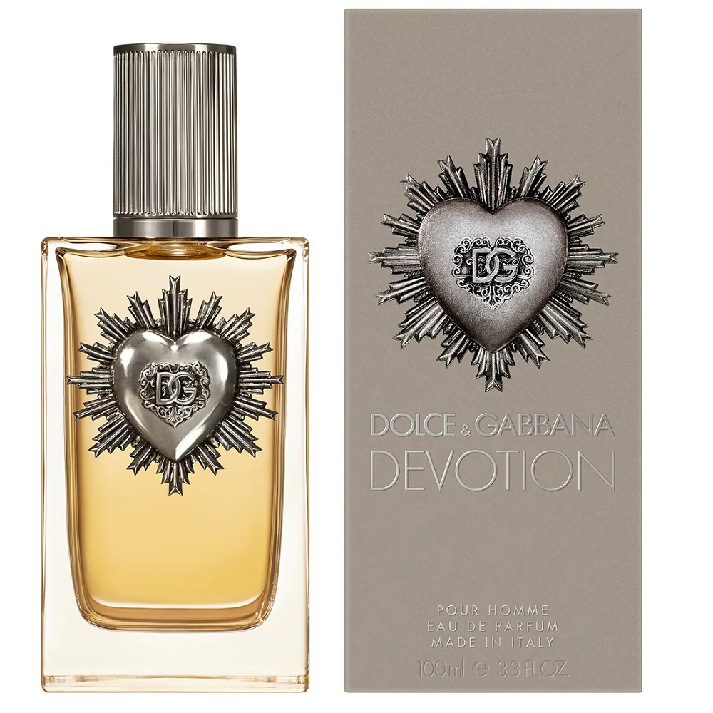 Devotion Pour Homme woda perfumowana spray - Image 2