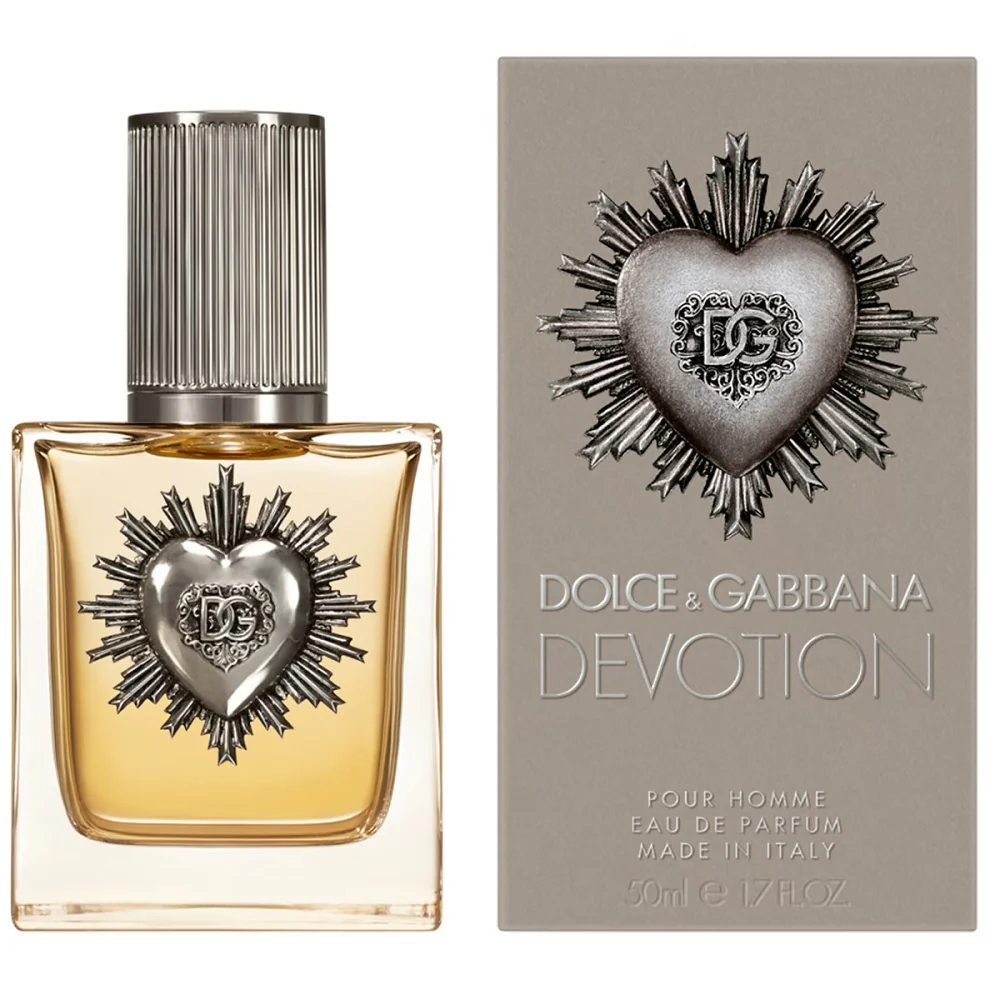 Devotion Pour Homme woda perfumowana spray - Image 4