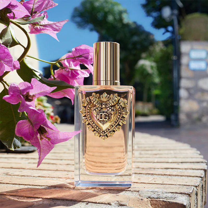 Devotion woda perfumowana spray - Image 2