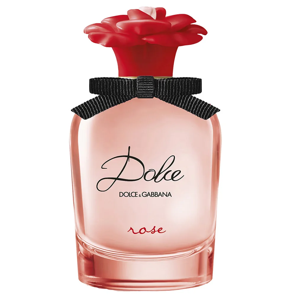 Dolce Rose woda toaletowa spray - Image 5