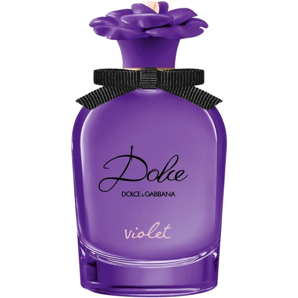 Dolce Violet woda toaletowa spray