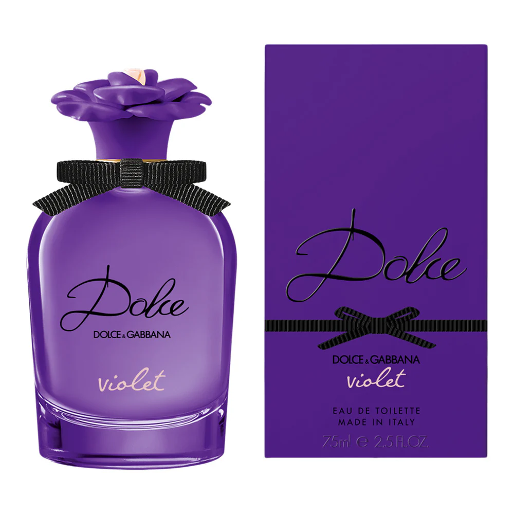 Dolce Violet woda toaletowa spray - Image 3