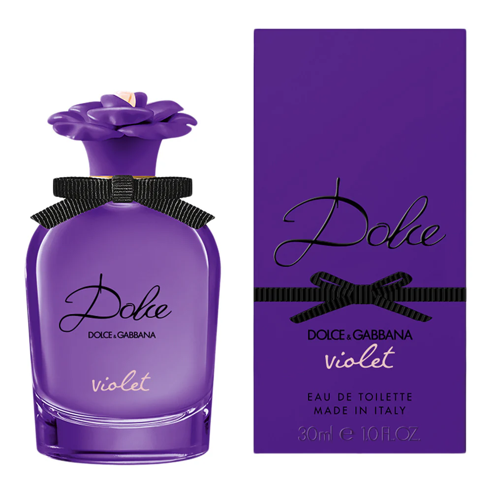 Dolce Violet woda toaletowa spray - Image 4