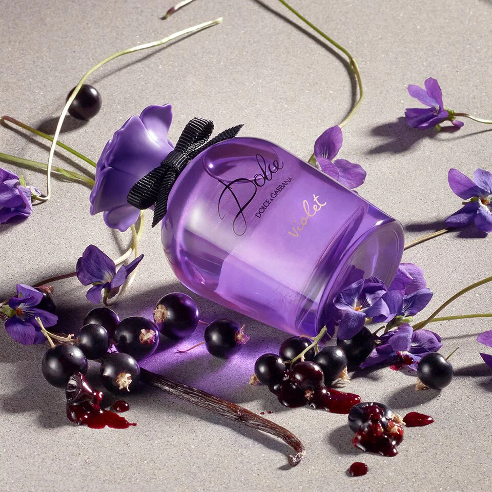 Dolce Violet woda toaletowa spray - Image 5