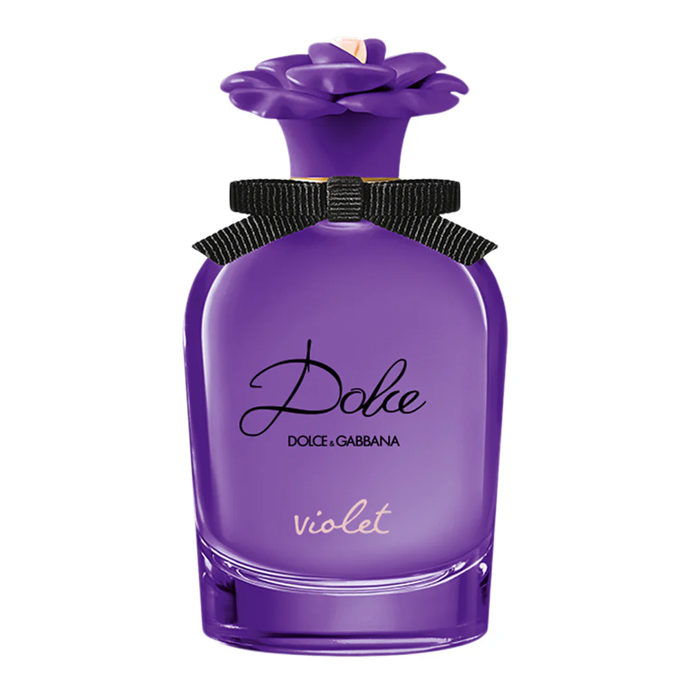 Dolce Violet woda toaletowa spray - Image 7