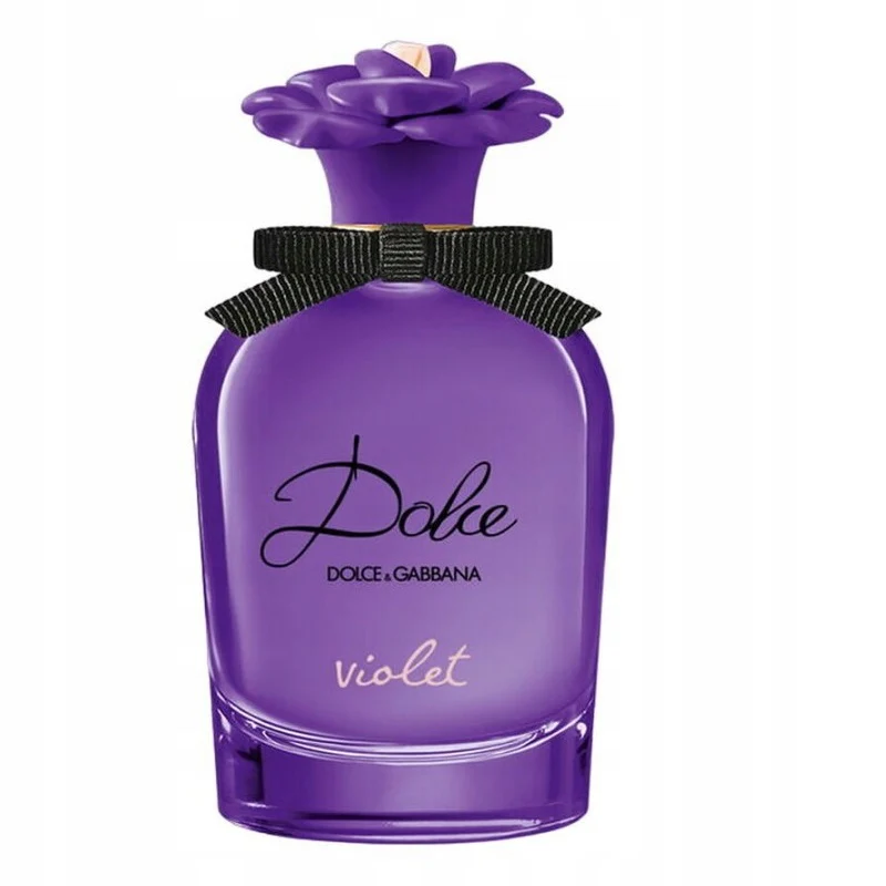 Dolce Violet woda toaletowa spray - Image 8