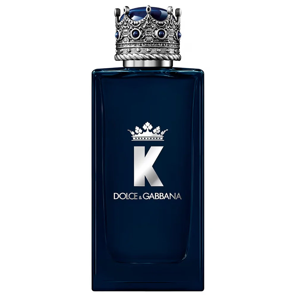 K by Dolce & Gabbana perfumy spray - Image 6