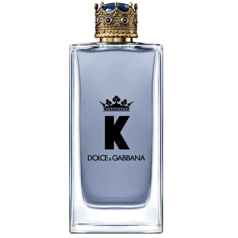 K by Dolce & Gabbana woda toaletowa spray - Image 12