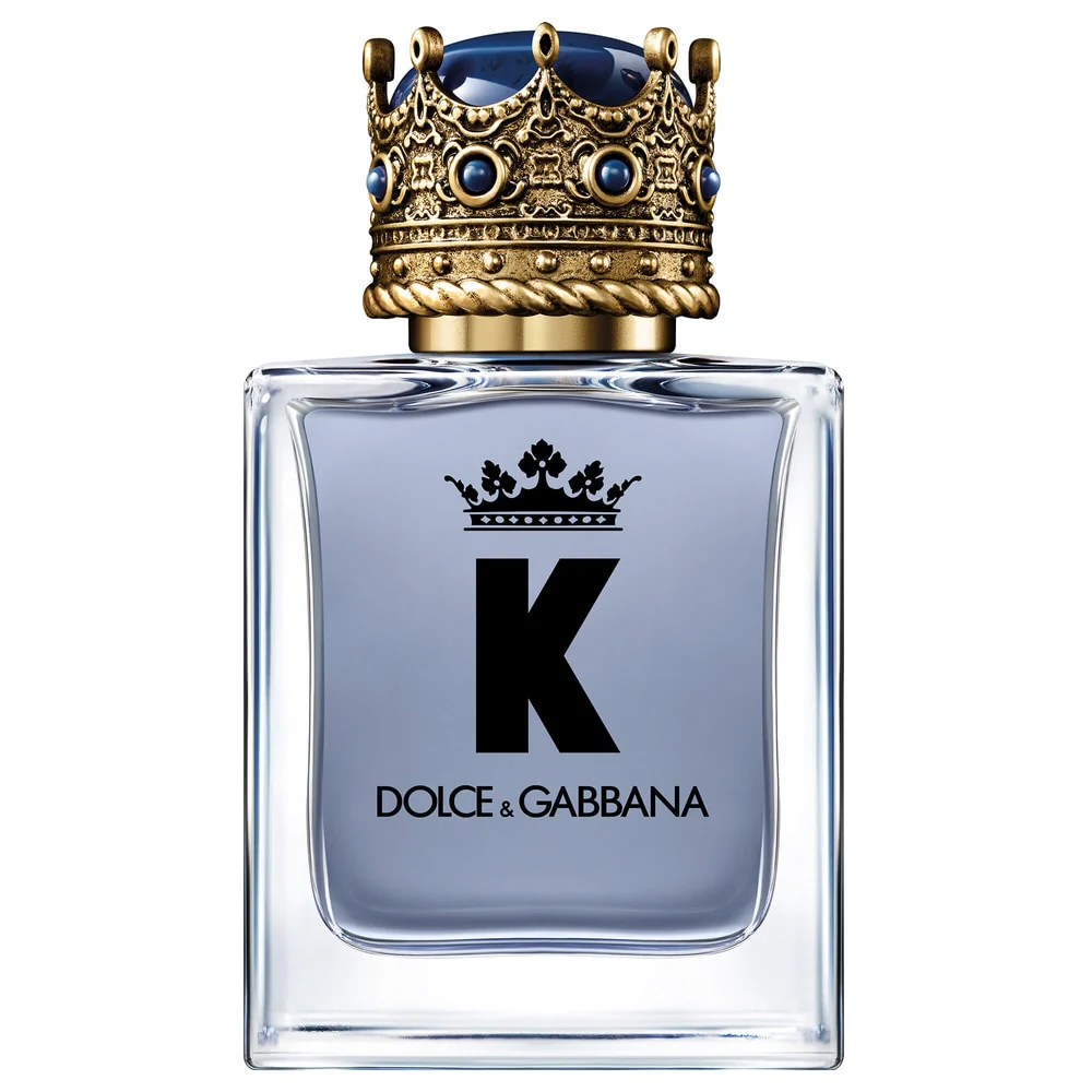 K by Dolce & Gabbana woda toaletowa spray - Image 9