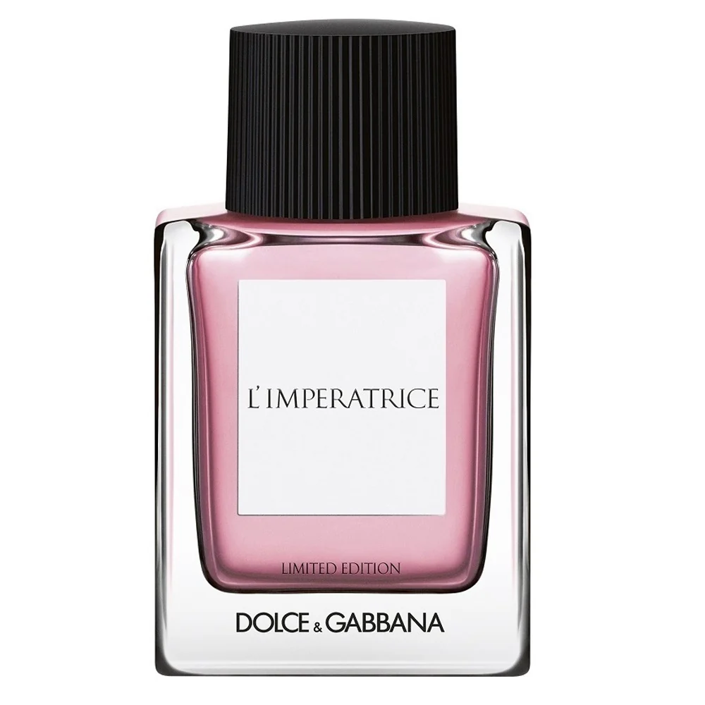 L'Imperatrice Limited Edition woda toaletowa spray - Image 4