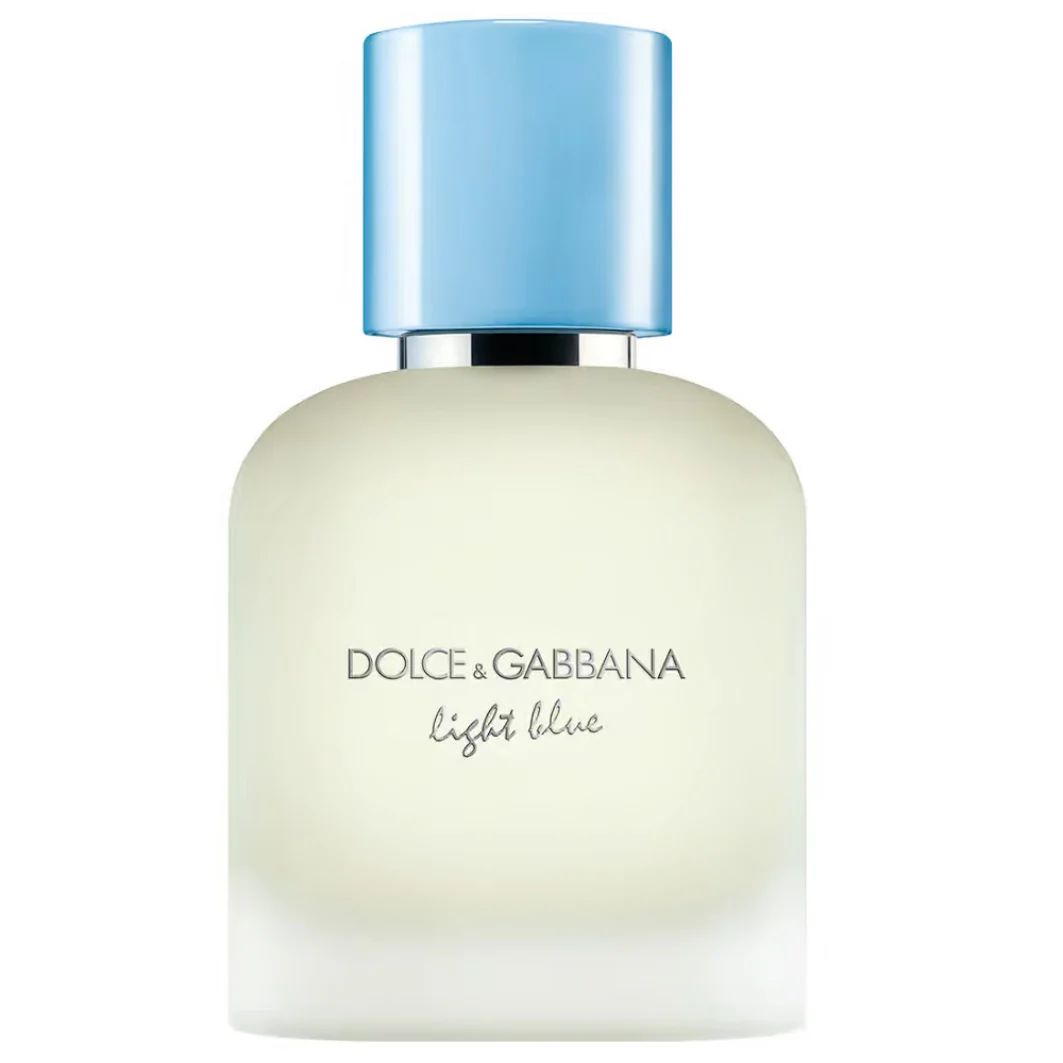 Light Blue Pour Homme woda toaletowa - Image 3