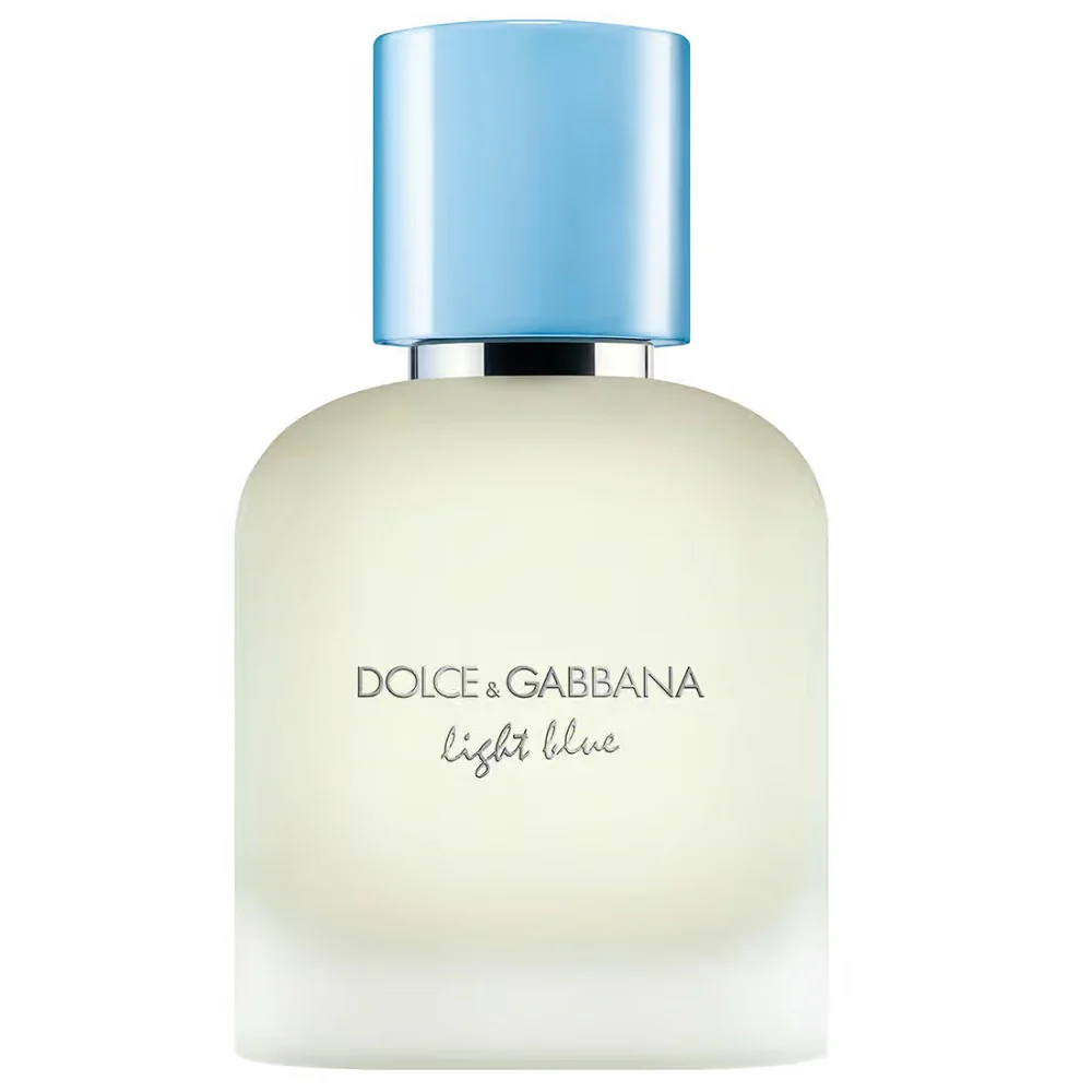 Light Blue Pour Homme woda toaletowa - Image 7