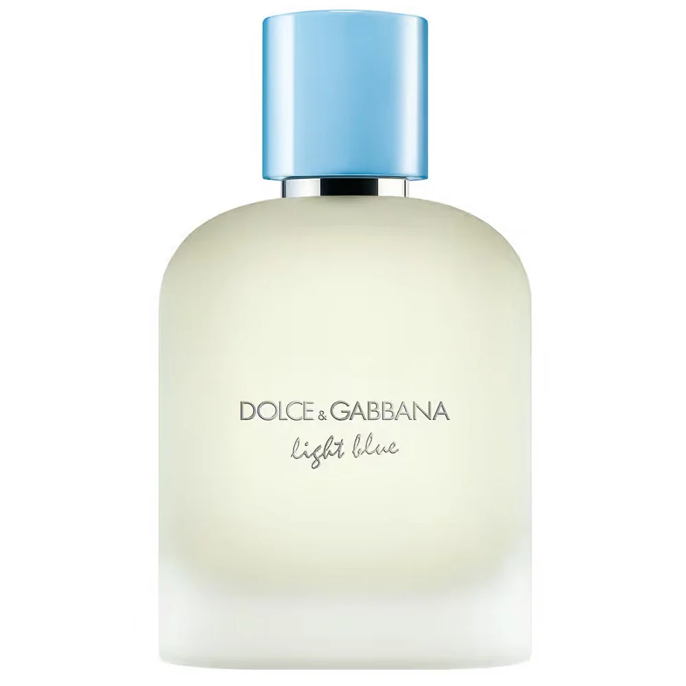 Light Blue Pour Homme woda toaletowa - Image 8