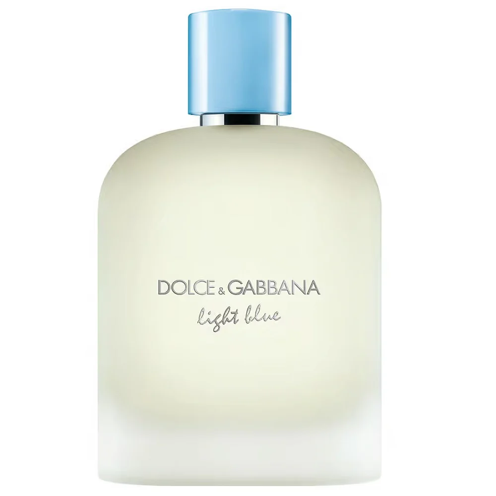 Light Blue Pour Homme woda toaletowa - Image 9