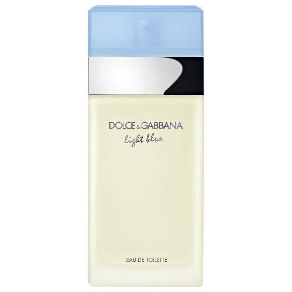 Light Blue Women woda toaletowa spray