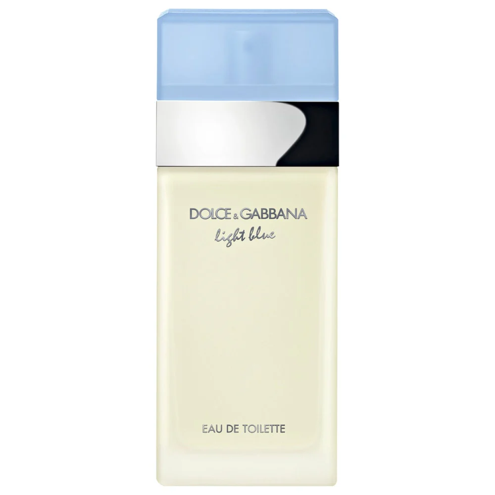 Light Blue Women woda toaletowa spray - Image 10