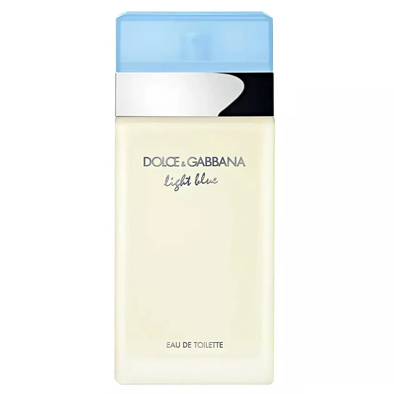 Light Blue Women woda toaletowa spray - Image 13