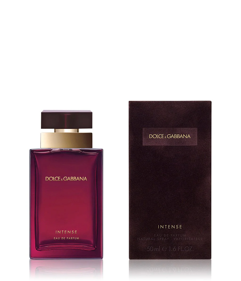 Pour Femme Intense woda perfumowana spray 50ml - Image 2
