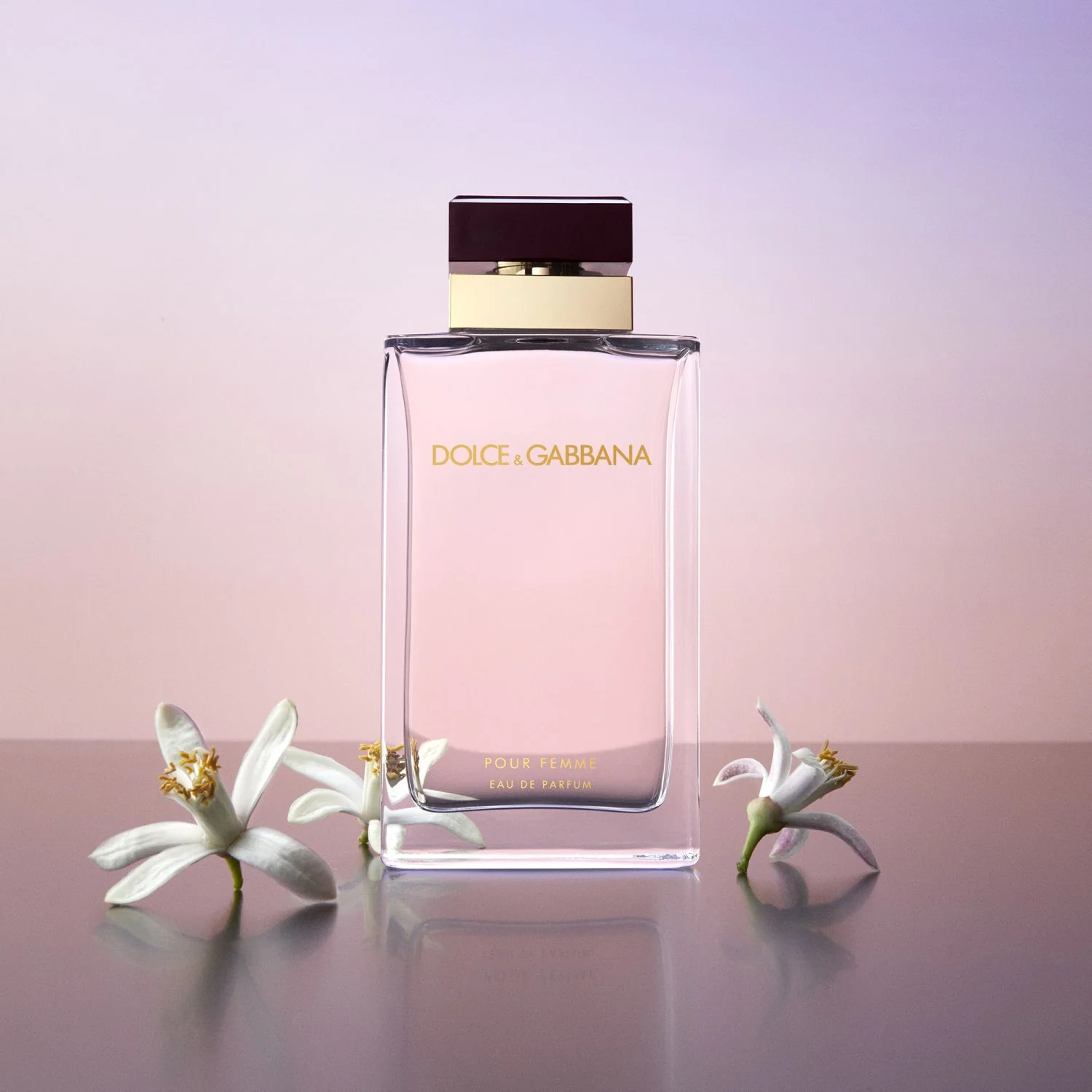 Pour Femme woda perfumowana spray 50ml - Image 3