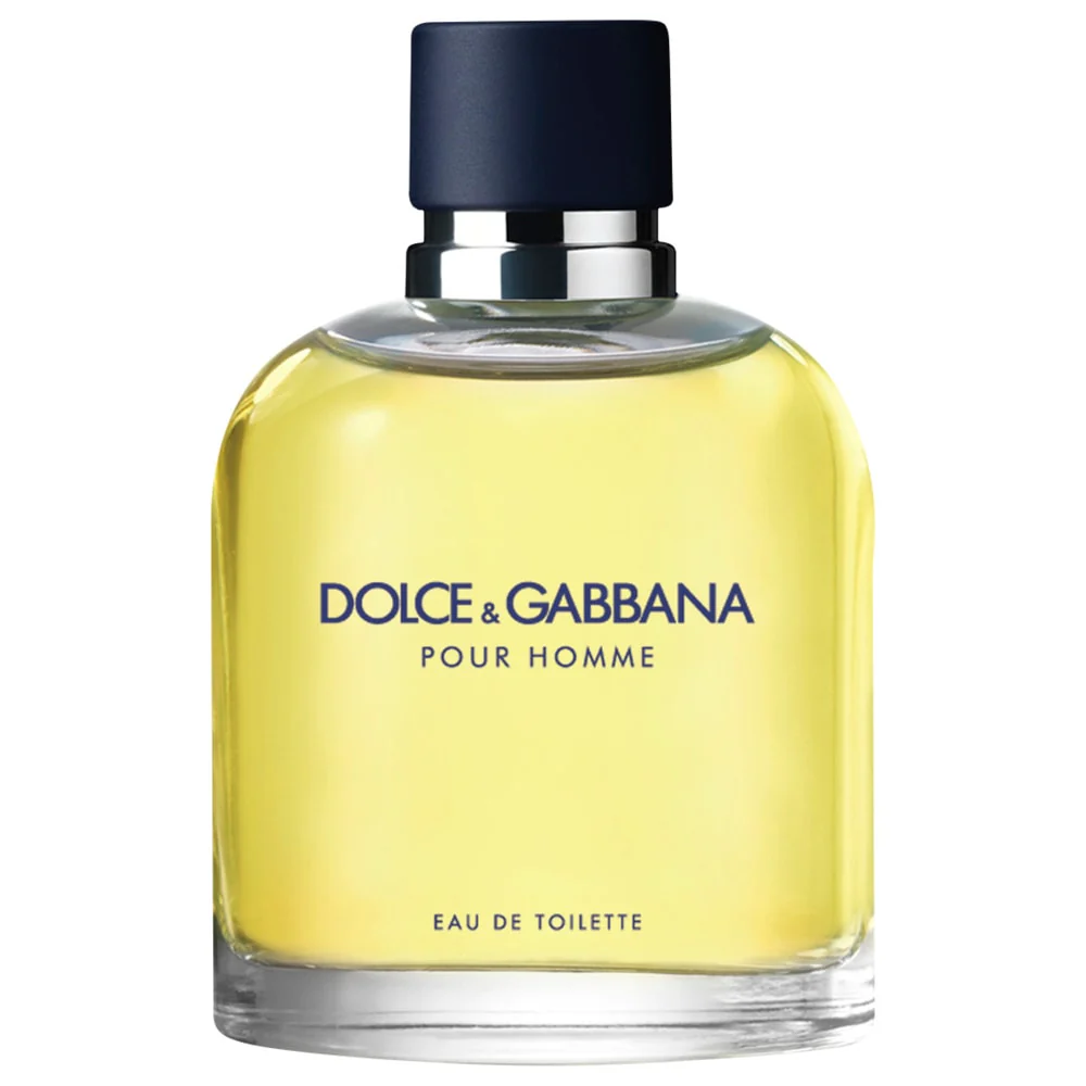 Pour Homme woda toaletowa spray - Image 5