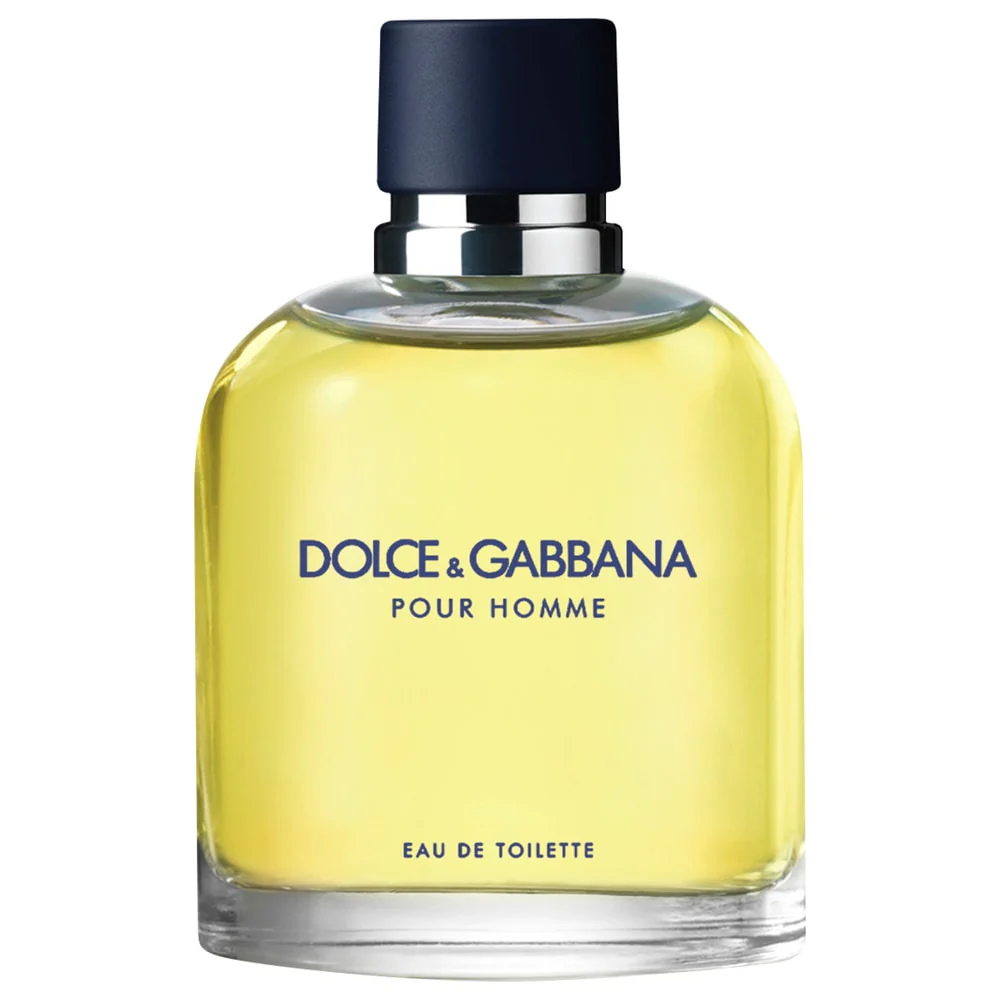 Pour Homme woda toaletowa spray - Image 6